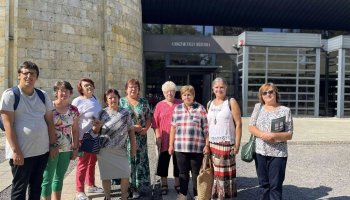 Magyar nyelv múzeuma